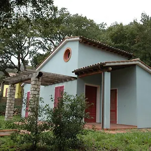 Villaggio Di Mezzo Ortano Rio Marina