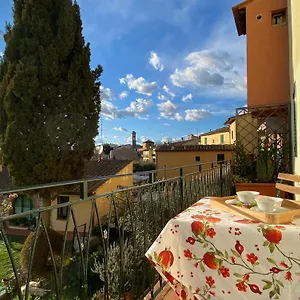 Il Cipresso Toscano Fibra E Comfort Nel Cuore Del Chianti Cozy Flat In The Heart Of Chianti Smart Working! Mercatale Val Di Pesa