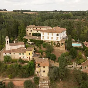 Castello Di Alica Forcoli