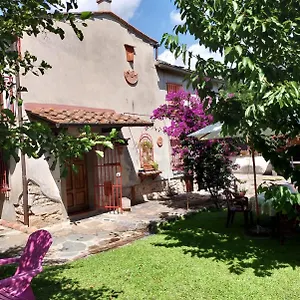 Casale Le Poiane Buti