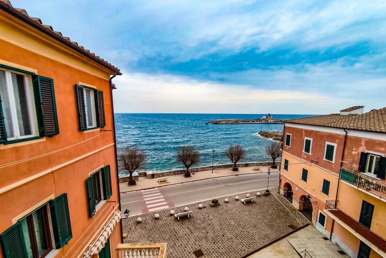 Appartamento La Marineria Rio Marina