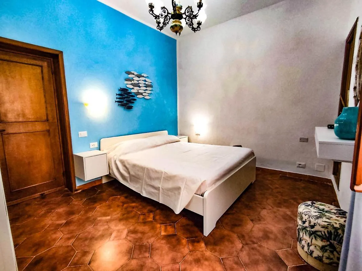 Appartamento La Marineria Rio Marina 0*,